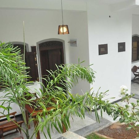 Era Guest House Unawatuna Luaran gambar