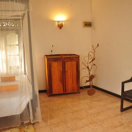 Era Guest House Unawatuna Luaran gambar