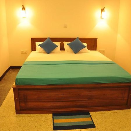 Era Guest House Unawatuna Luaran gambar