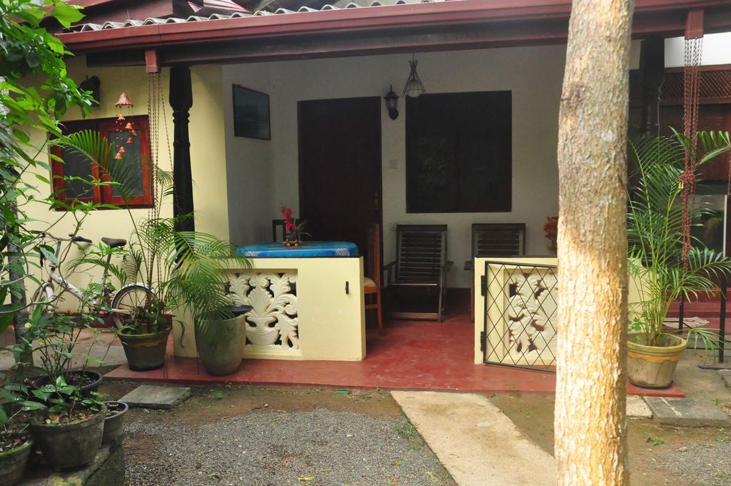 Era Guest House Unawatuna Luaran gambar