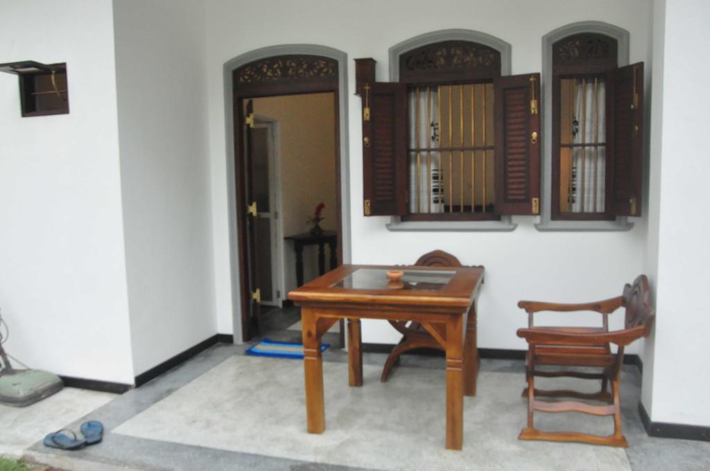 Era Guest House Unawatuna Luaran gambar