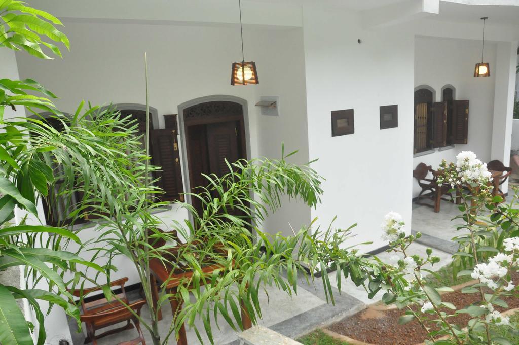 Era Guest House Unawatuna Luaran gambar