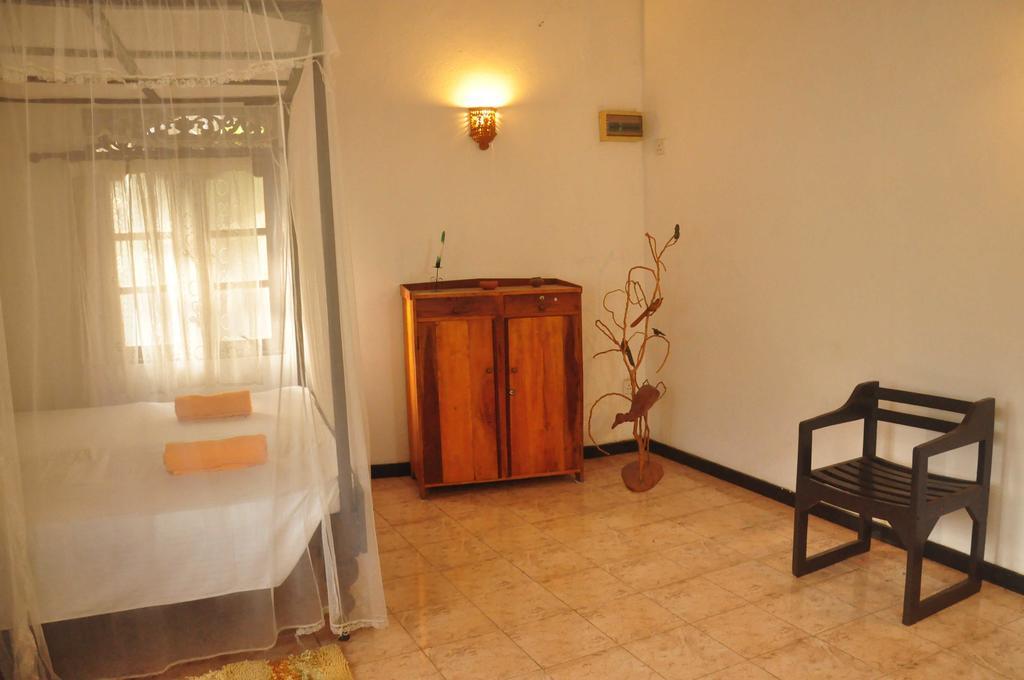 Era Guest House Unawatuna Luaran gambar