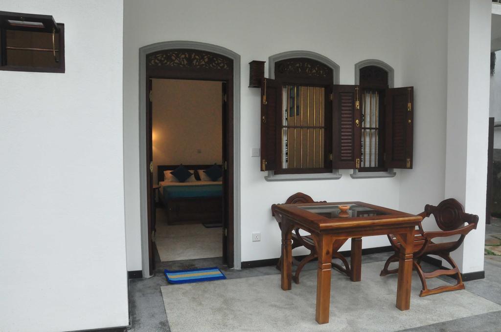 Era Guest House Unawatuna Luaran gambar