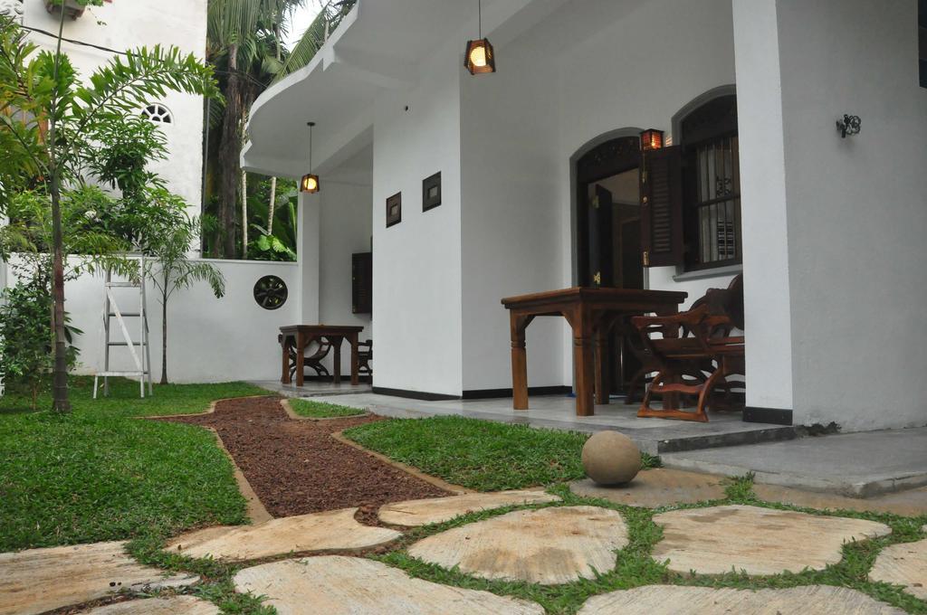 Era Guest House Unawatuna Luaran gambar