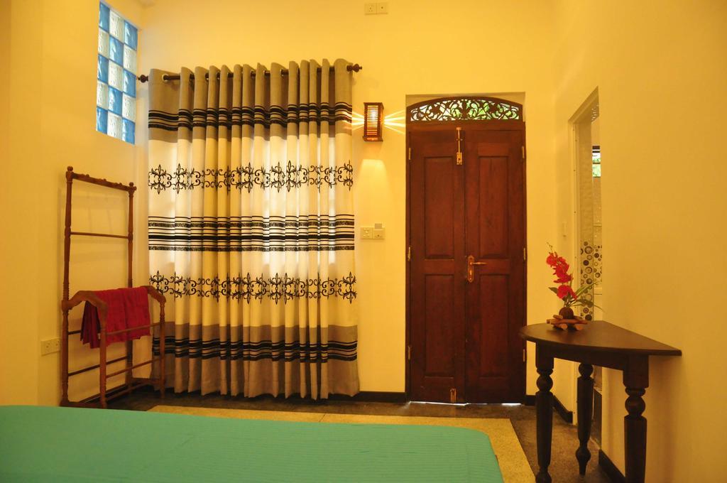 Era Guest House Unawatuna Luaran gambar