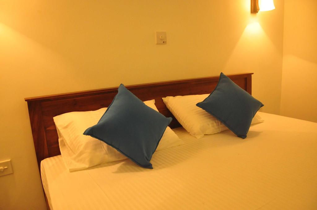 Era Guest House Unawatuna Luaran gambar