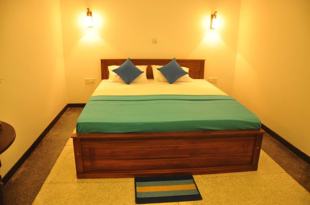 Era Guest House Unawatuna Luaran gambar