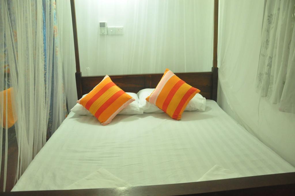 Era Guest House Unawatuna Luaran gambar